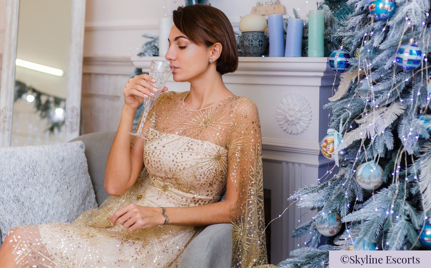 Exclusive Christmas in Marbella